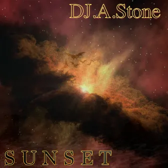 Sunset by DJ AStone