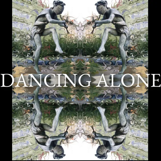 DANCING ALONE - Remix