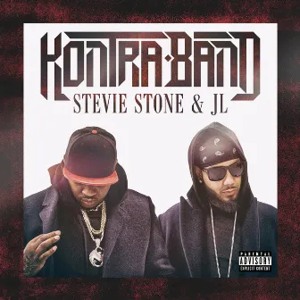 Kontra-Band by Stevie Stone