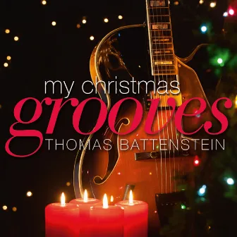 My Christmas Grooves by Thomas Battenstein