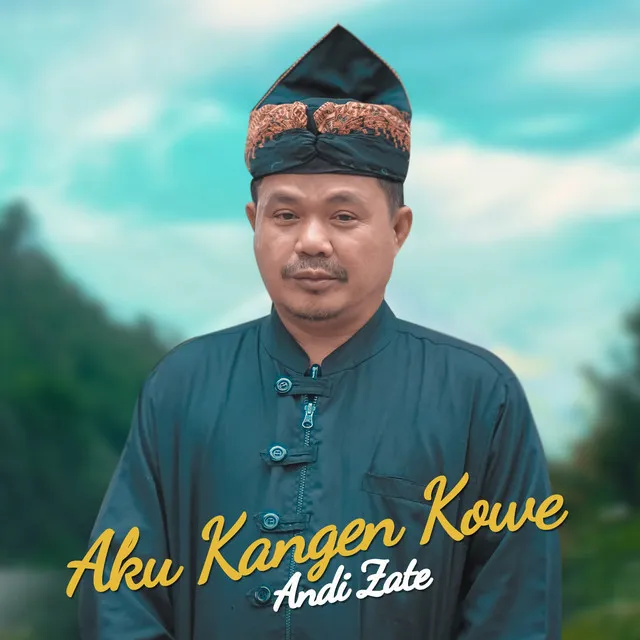 Aku Kangen Kowe