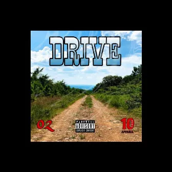 Drive by 02