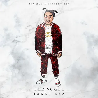 Der Vogel by Joker Bra