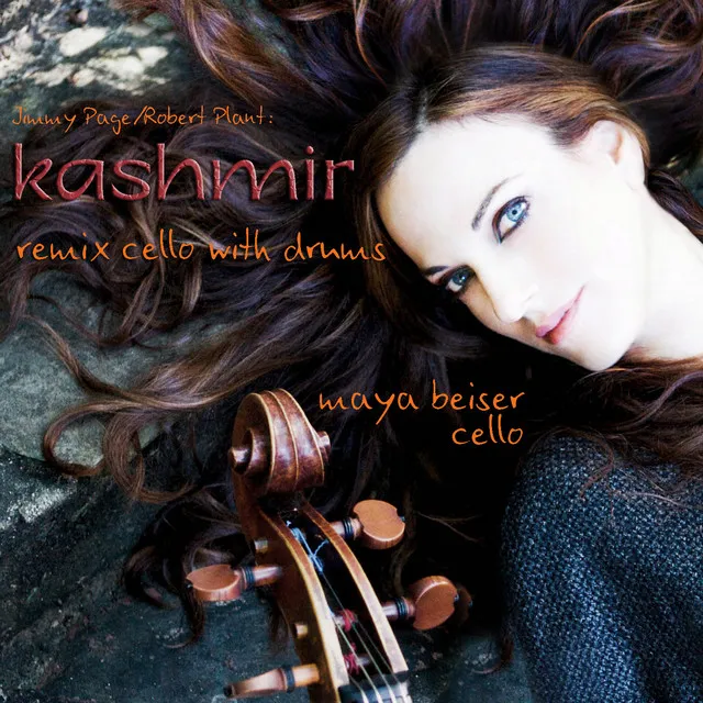 Kashmir (remix) (arr. E. Ziporyn)