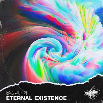 Eternal Existence by Raijun