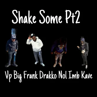 Shake Sum, Pt. 2 by Unknown Artist