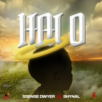 Halo by Shynal