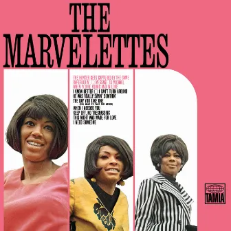 The Marvelettes by The Marvelettes