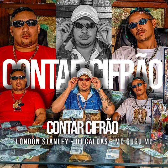 Contar Cifrão