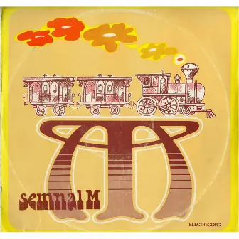 Semnal M, Vol. 2 by Semnal M