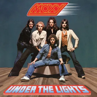 Under the Lights by Moxy