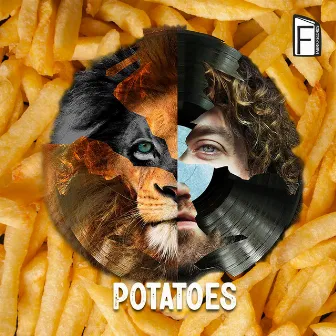 POTATOES by Samor Dj