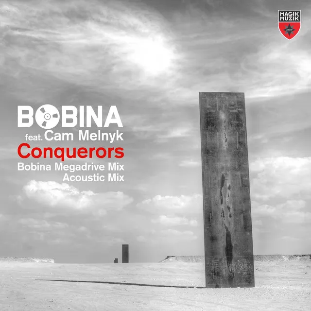 Conquerors - Bobina Megadrive Mix