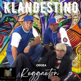 Klandestino by MJ