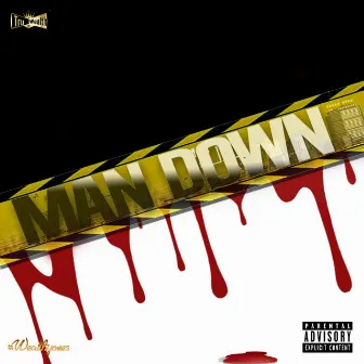 Man Down Freestyle - Single by Tru Wealth