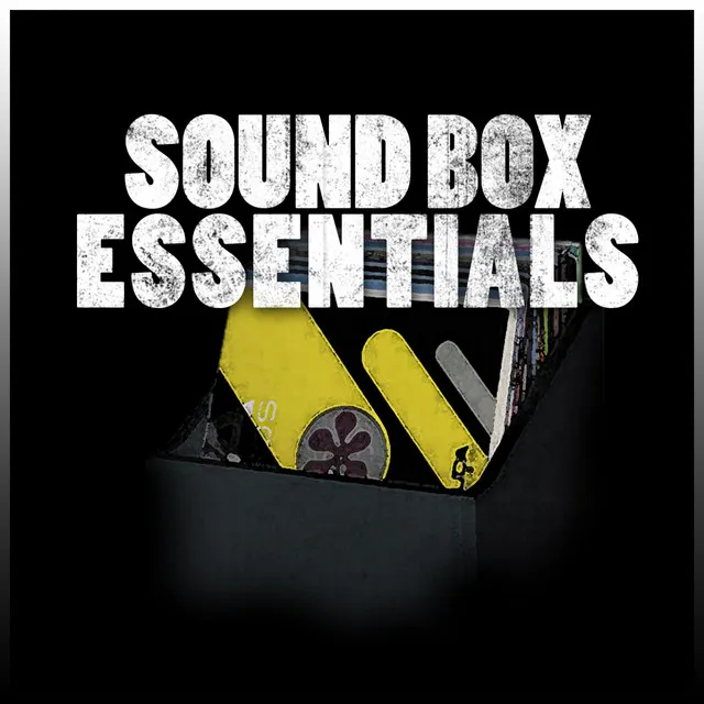 Sound Box Essentials Platinum Edition