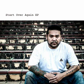 Start Over Again EP by KAN a.k.a. GAMI