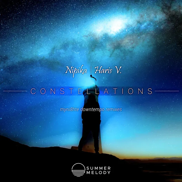 Constellations - myni8hte Downtempo Dub