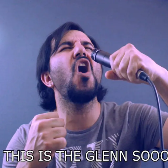 The Glenn Song