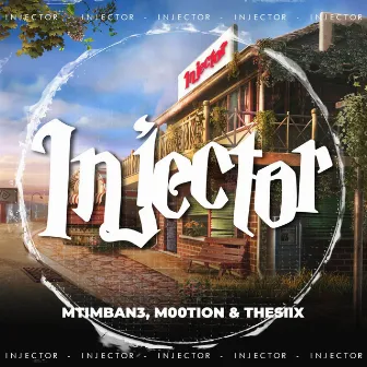 Injector by Thesiix