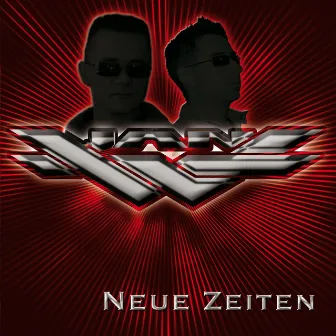 Neue Zeiten by Synthom