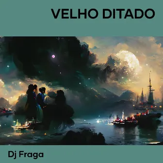 VELHO DITADO by DJ FRAGA