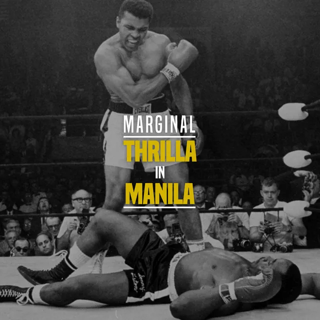 Thrilla In Manila