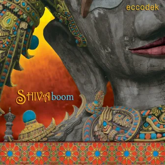 Shivaboom by Eccodek