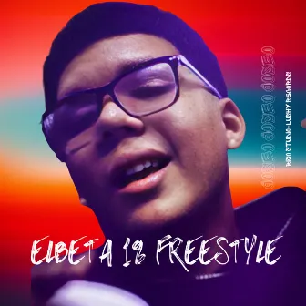 1% freestyle by El Beta