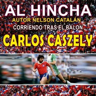 Al Hincha by Nelsón Catalán