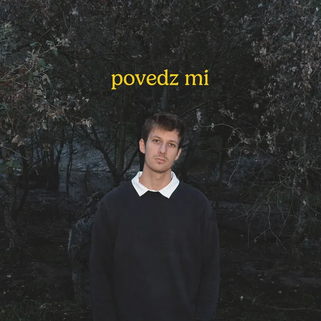 povedz mi