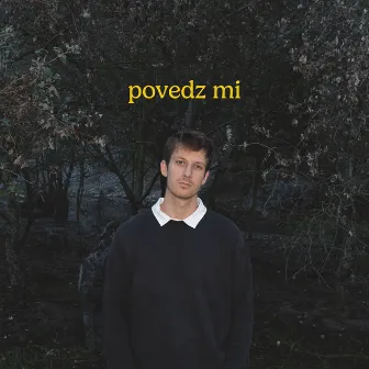 povedz mi by Michal Handl