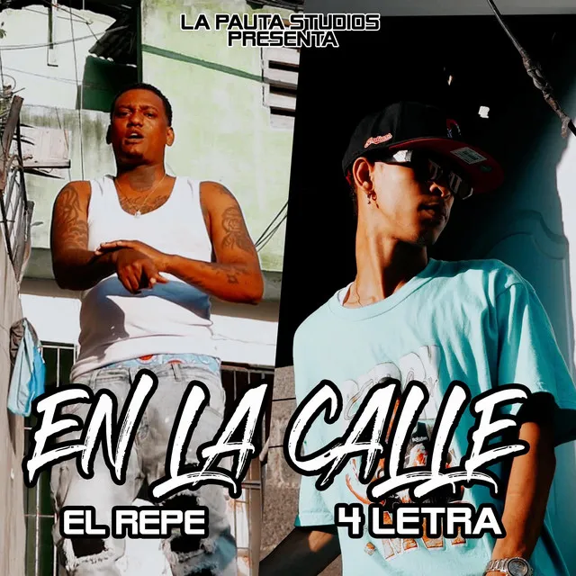 En La Calle - original