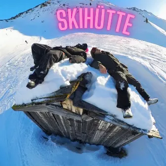 SKIHÜTTE by Bada