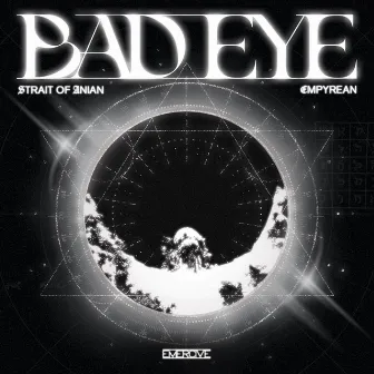 Strait of Anian / Empyrean by Bad Eye