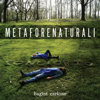 Metafore naturali by Gianluigi Carlone