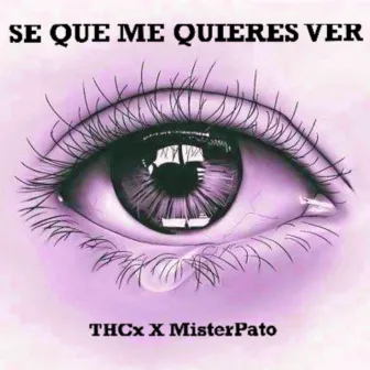 Se que me quieres ver by THCx