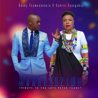 Murhandziwa by Candy Tsamandebele