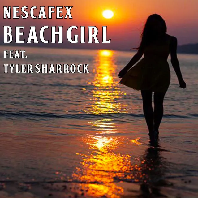 Beach Girl - feat. Tyler Sharrock