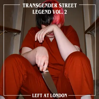 Transgender Street Legend, Vol. 2 by Left at London