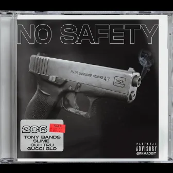 No Safety by Tony Bands