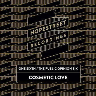 Cosmetic Love / Jappo by One Sixth