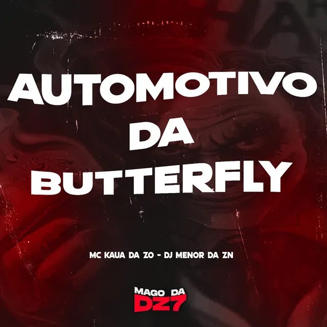 Automotivo da Butterfly