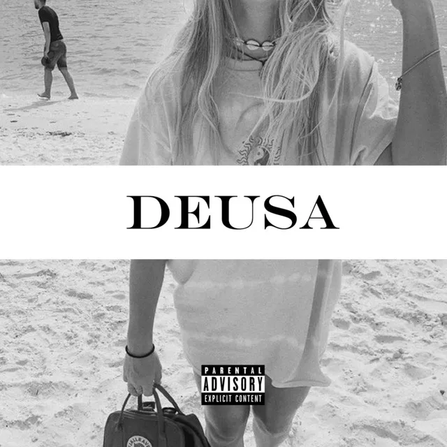 Deusa