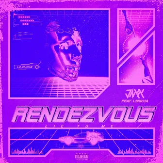 Rendezvous by Jaxx