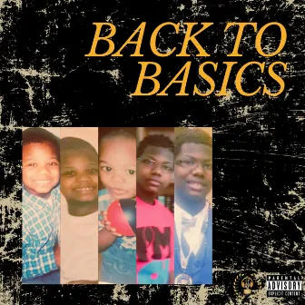 Back To Basics by REESE