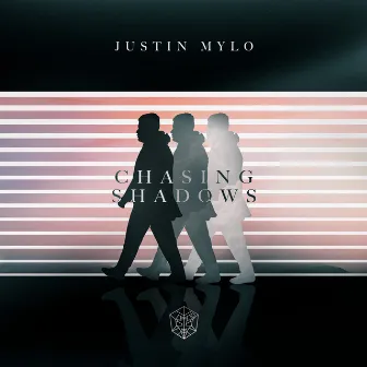 Chasing Shadows by Justin Mylo