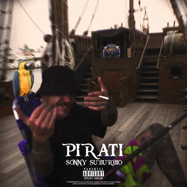 PIRATI