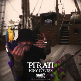 PIRATI by Suburbio