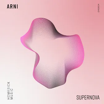 Supernova by Arni